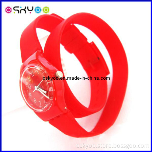 Fashion Ladies Ice Watches (P5900)
